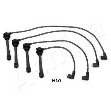 Комплект проводов зажигания ASHIKA 132-0H-H10