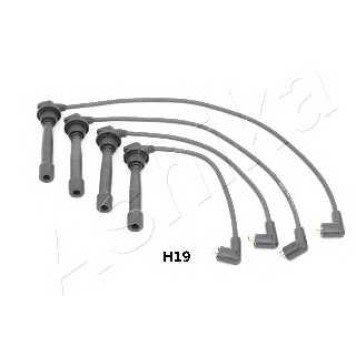 Комплект проводов зажигания ASHIKA 132-0H-H19