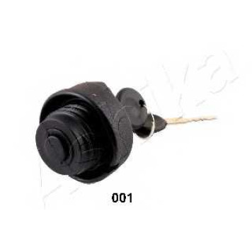 Крышка топливного бака ASHIKA 148-00-001-1