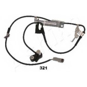 Датчик частоты вращения колеса ASHIKA 151-03-321