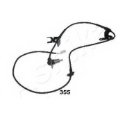 Датчик частоты вращения колеса ASHIKA 151-03-355