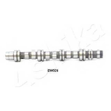 Распредвал ASHIKA 16DW001