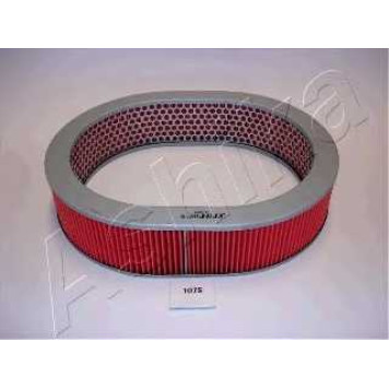 Фильтр воздушный ASHIKA 20-01-107