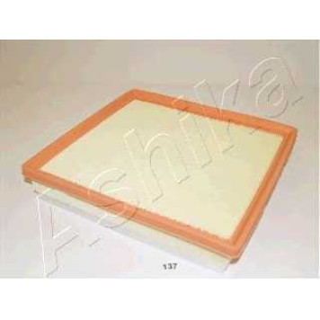 Фильтр воздушный ASHIKA 20-01-137