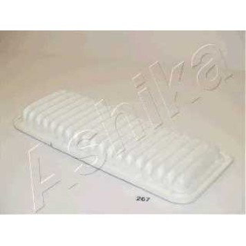 Фильтр воздушный ASHIKA 20-02-267