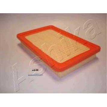 Фильтр воздушный ASHIKA 20-05-593