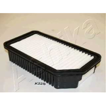 Фильтр воздушный ASHIKA 20-0K-K22