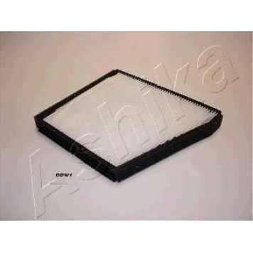 Фильтр салонный ASHIKA 21-DW-W1