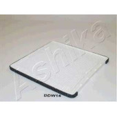 Фильтр салонный ASHIKA 21-DW-W14