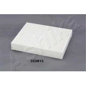 Фильтр салонный ASHIKA 21-DW-W15