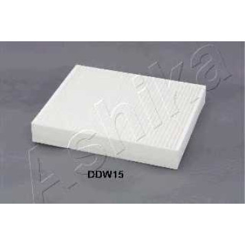 Фильтр салонный ASHIKA 21-DW-W15