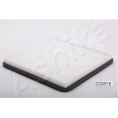 Фильтр салонный ASHIKA 21-DW-W16