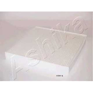 Фильтр салонный ASHIKA 21-H0-H011