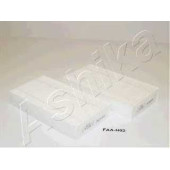 Фильтр салонный ASHIKA 21-H0-H02