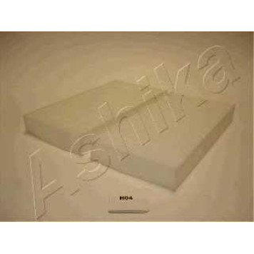 Фильтр салонный ASHIKA 21-H0-H04