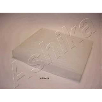 Фильтр салонный ASHIKA 21-HY-H23