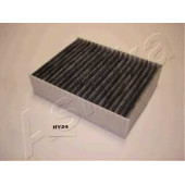 Фильтр салонный ASHIKA 21-HY-H24