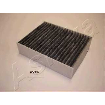 Фильтр салонный ASHIKA 21-HY-H24