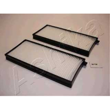 Фильтр салонный ASHIKA 21-KI-K15