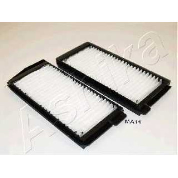 Фильтр салонный ASHIKA 21-MA-MA11