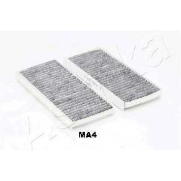 Фильтр салонный ASHIKA 21-MA-MA4