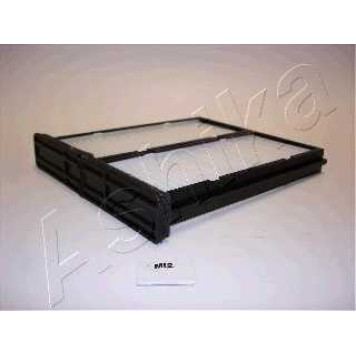 Фильтр салонный ASHIKA 21-MI-MI2