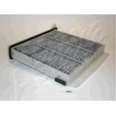 Фильтр салонный ASHIKA 21-MI-MI5