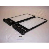 Фильтр салонный ASHIKA 21-NS-NS1