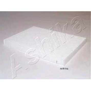 Фильтр салонный ASHIKA 21-NS-NS10