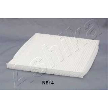 Фильтр салонный ASHIKA 21-NS-NS14