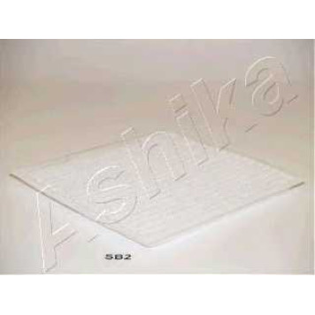 Фильтр салонный ASHIKA 21-SB-SB2