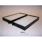 Фильтр салонный ASHIKA 21-SS-S02