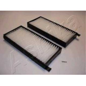 Фильтр салонный ASHIKA 21-SS-S04