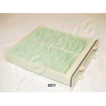 Фильтр салонный ASHIKA 21-SZ-SZ11