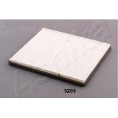 Фильтр салонный ASHIKA 21-SZ-Z03