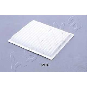 Фильтр салонный ASHIKA 21-SZ-Z04