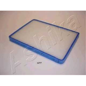 Фильтр салонный ASHIKA 21-SZ-Z07