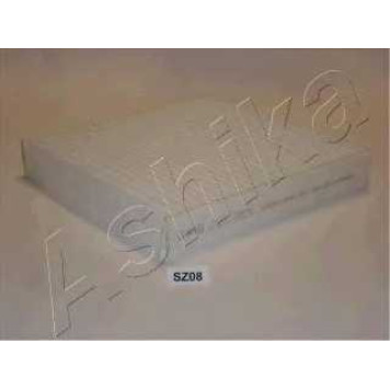 Фильтр салонный ASHIKA 21-SZ-Z08