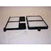 Фильтр салонный ASHIKA 21-TY-TY1