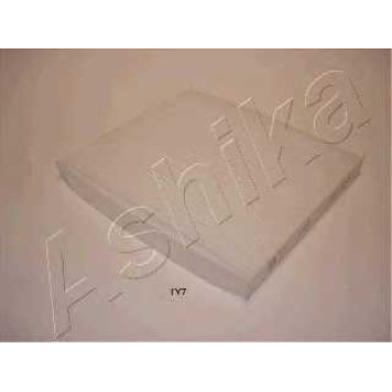 Фильтр салонный ASHIKA 21-TY-TY7