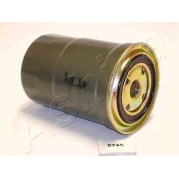 Фильтр топливный ASHIKA 30-05-574