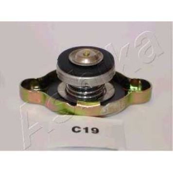 Крышка радиатора ASHIKA 33-C19