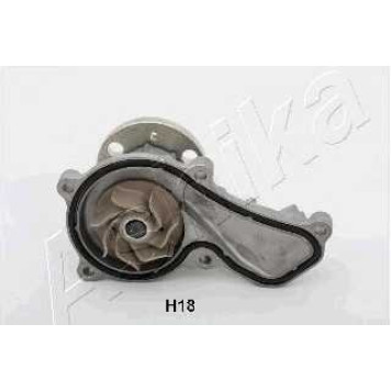 Водяной насос ASHIKA 35-0H-H18-2