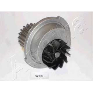 Водяной насос ASHIKA 35-W0-000-1