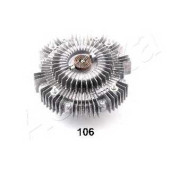 Сцепление вентилятора радиатора ASHIKA 36-01-106