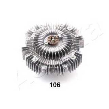 Сцепление вентилятора радиатора ASHIKA 36-01-106