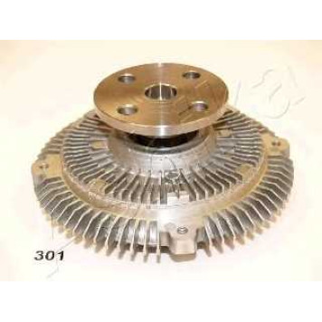 Сцепление вентилятора радиатора ASHIKA 36-03-301-1