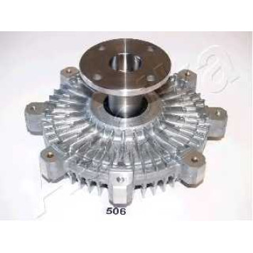 Сцепление вентилятора радиатора ASHIKA 36-05-506-1