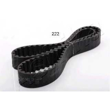 Ремень ГРМ ASHIKA 40-02-222