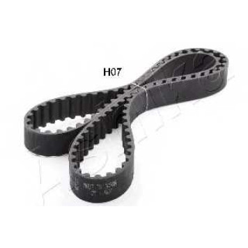 Ремень ГРМ ASHIKA 40-0H-007